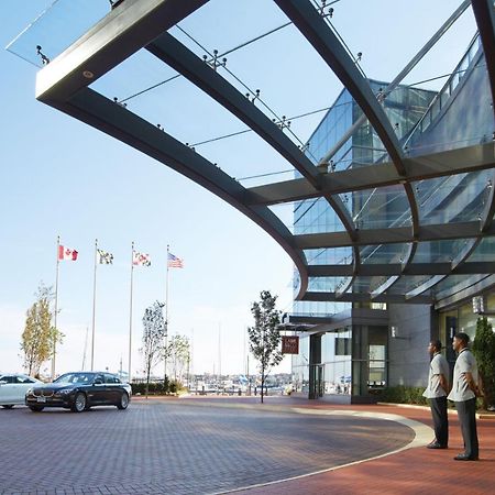 Four Seasons Baltimore Extérieur photo
