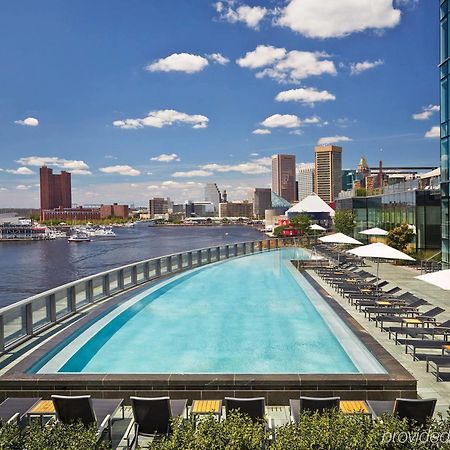 Four Seasons Baltimore Extérieur photo