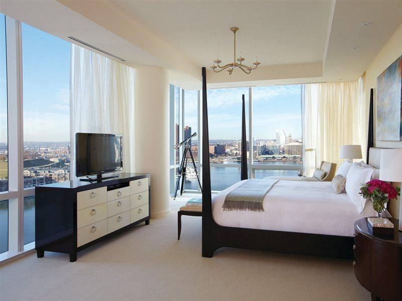 Four Seasons Baltimore Extérieur photo