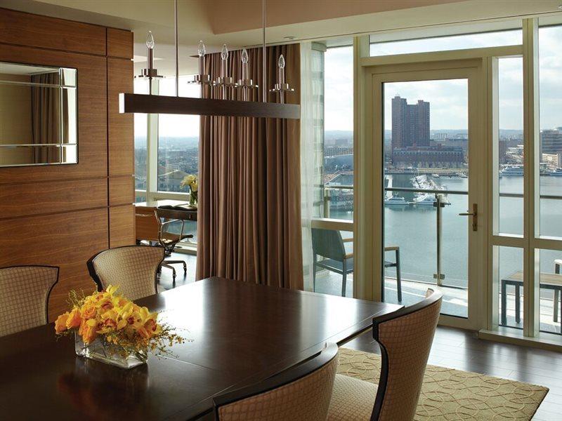 Four Seasons Baltimore Extérieur photo