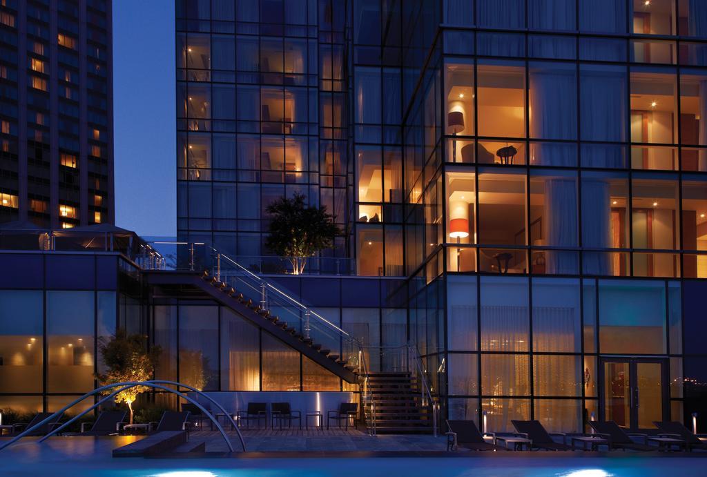 Four Seasons Baltimore Extérieur photo