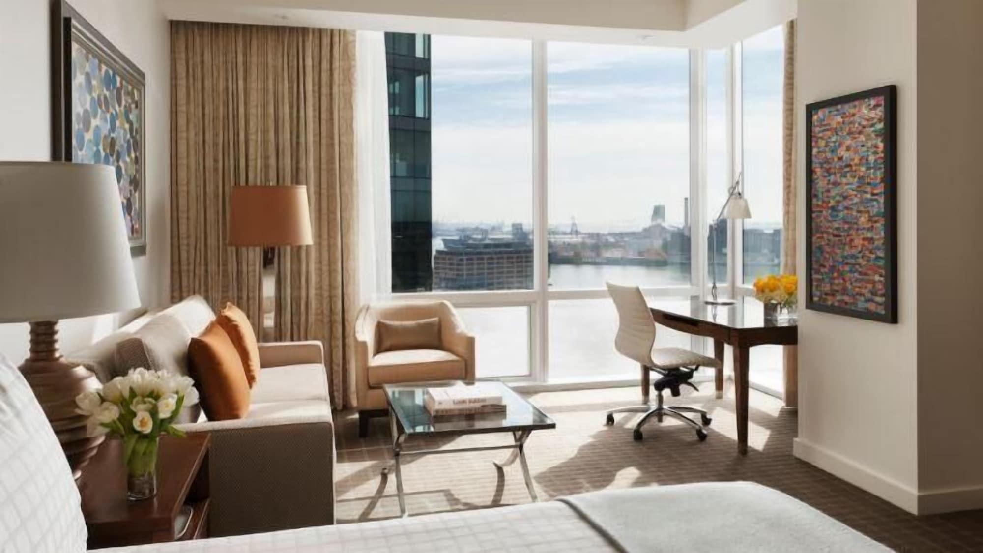 Four Seasons Baltimore Extérieur photo