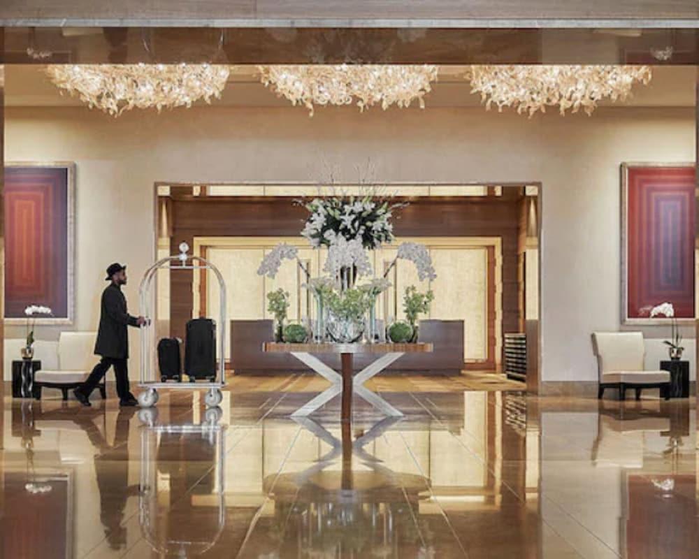 Four Seasons Baltimore Extérieur photo