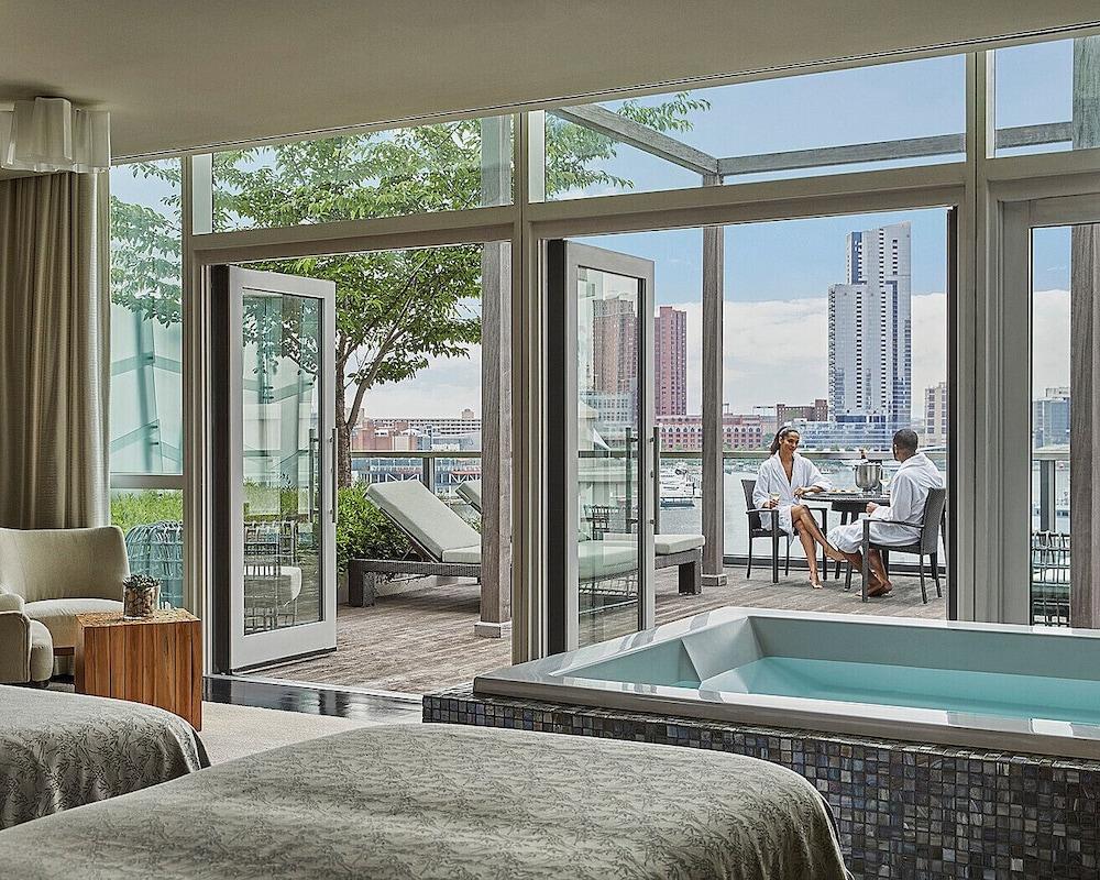 Four Seasons Baltimore Extérieur photo