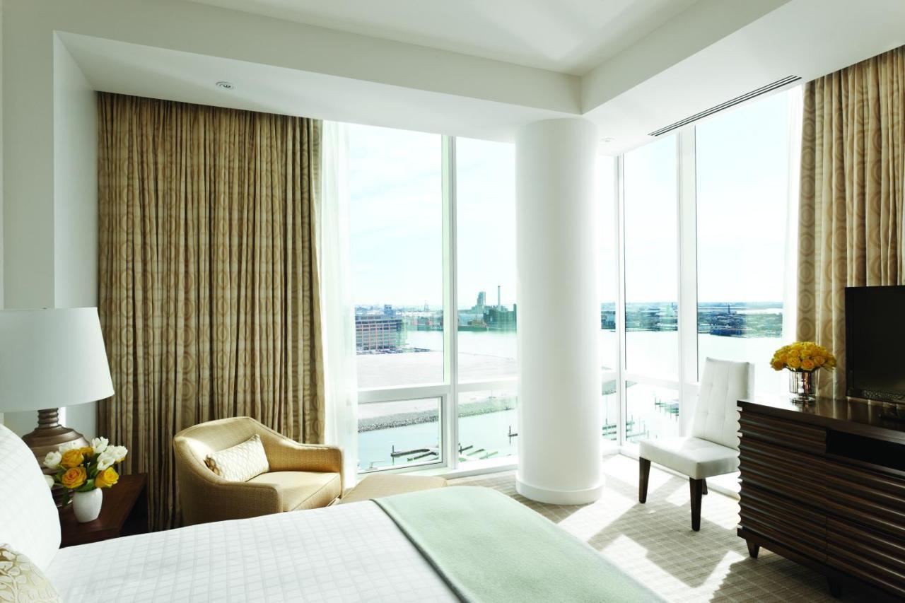Four Seasons Baltimore Extérieur photo