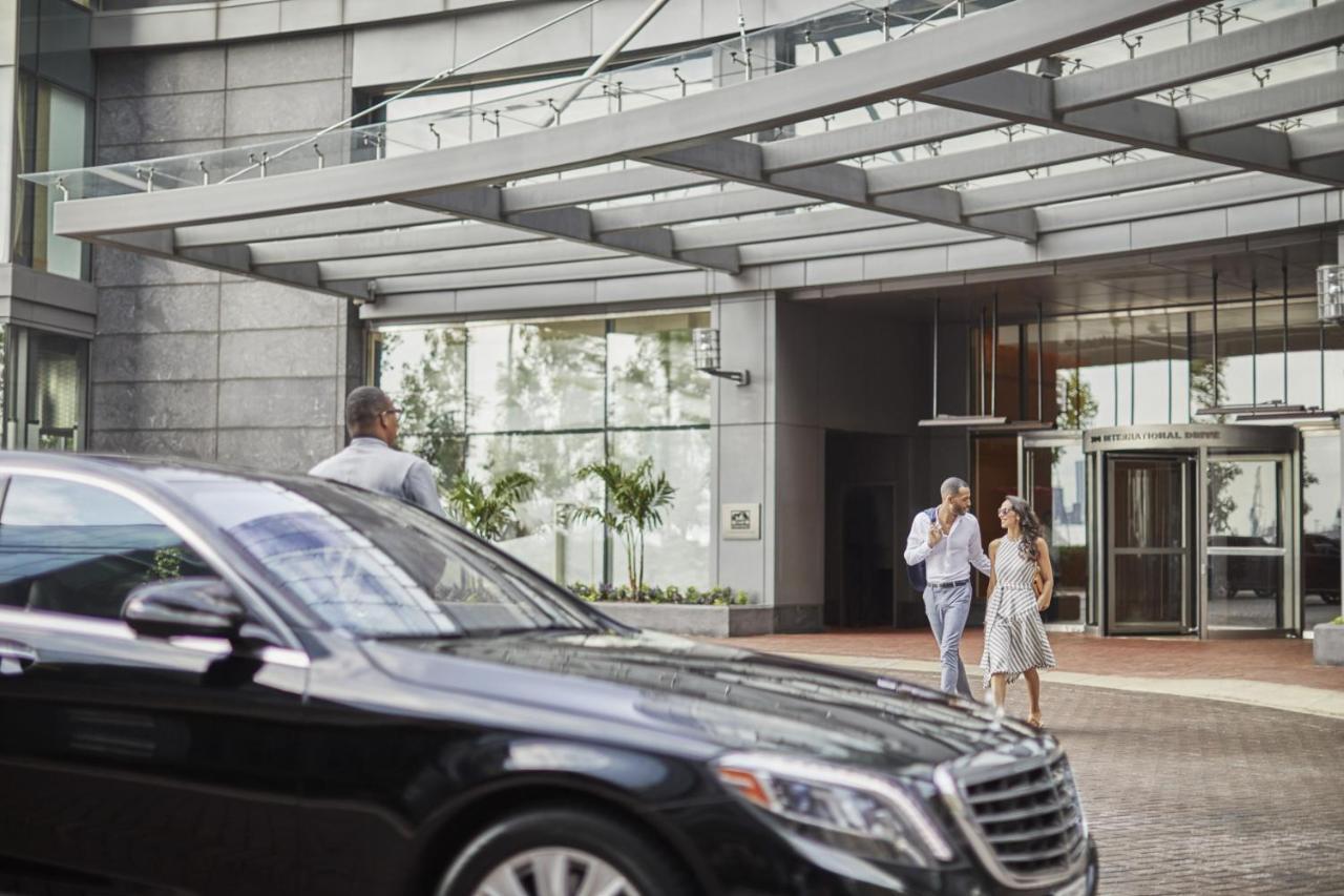 Four Seasons Baltimore Extérieur photo