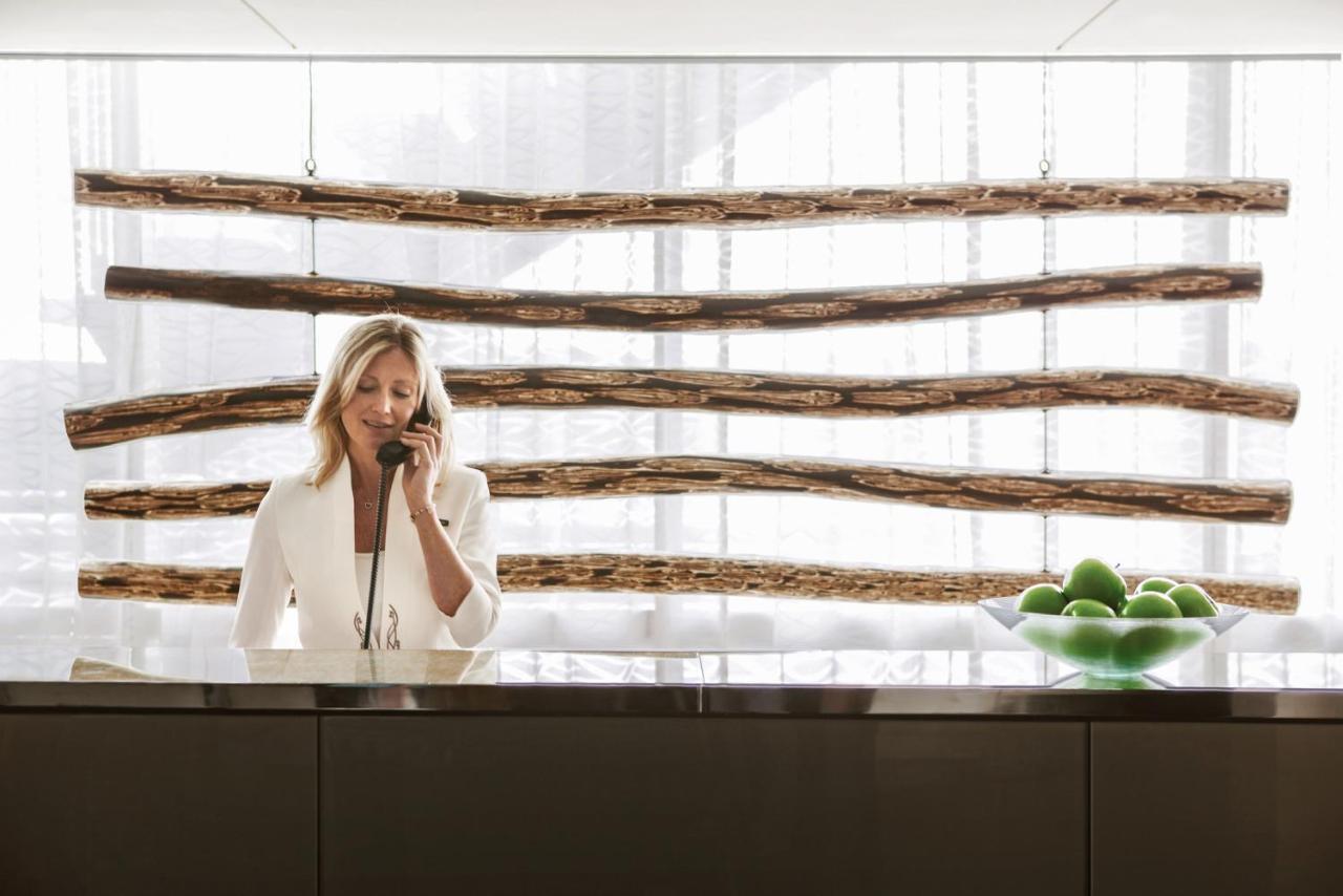 Four Seasons Baltimore Extérieur photo