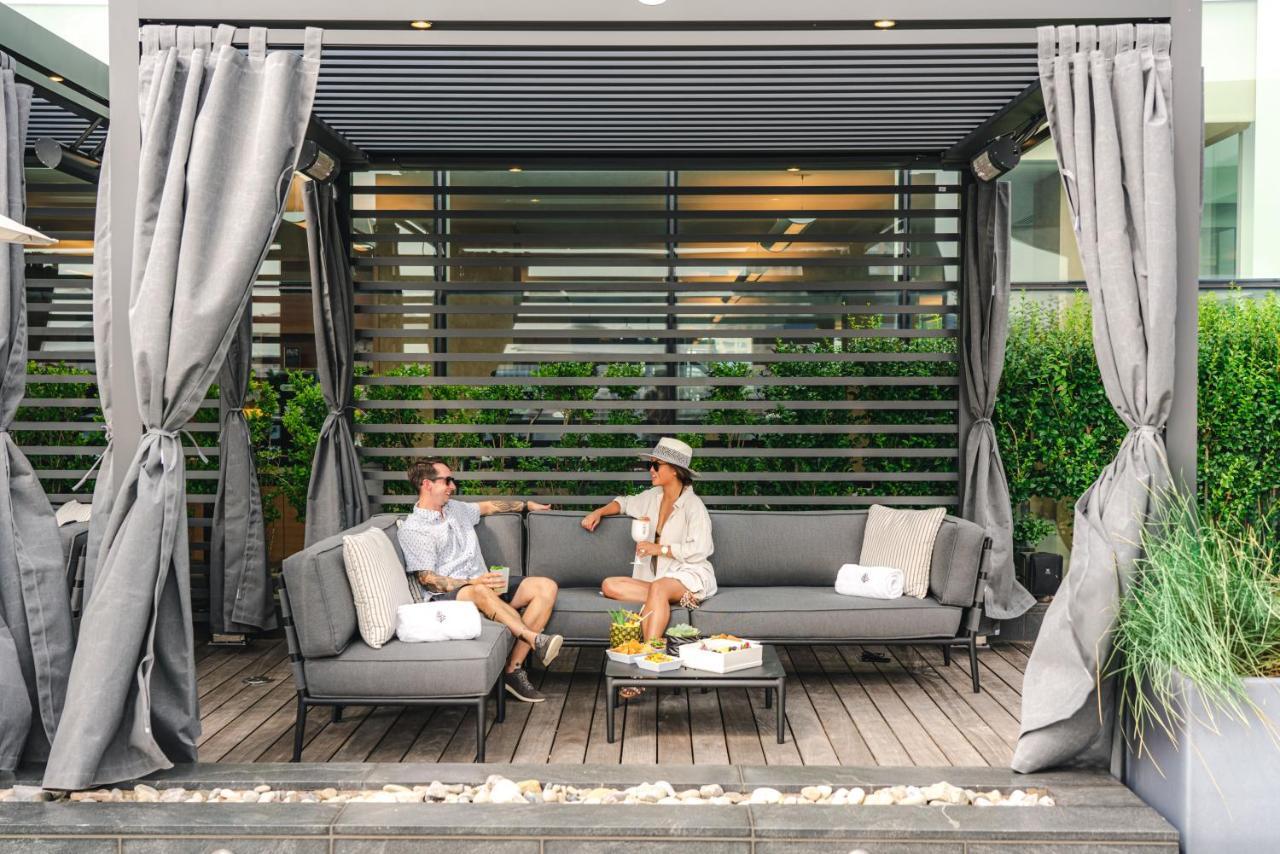 Four Seasons Baltimore Extérieur photo