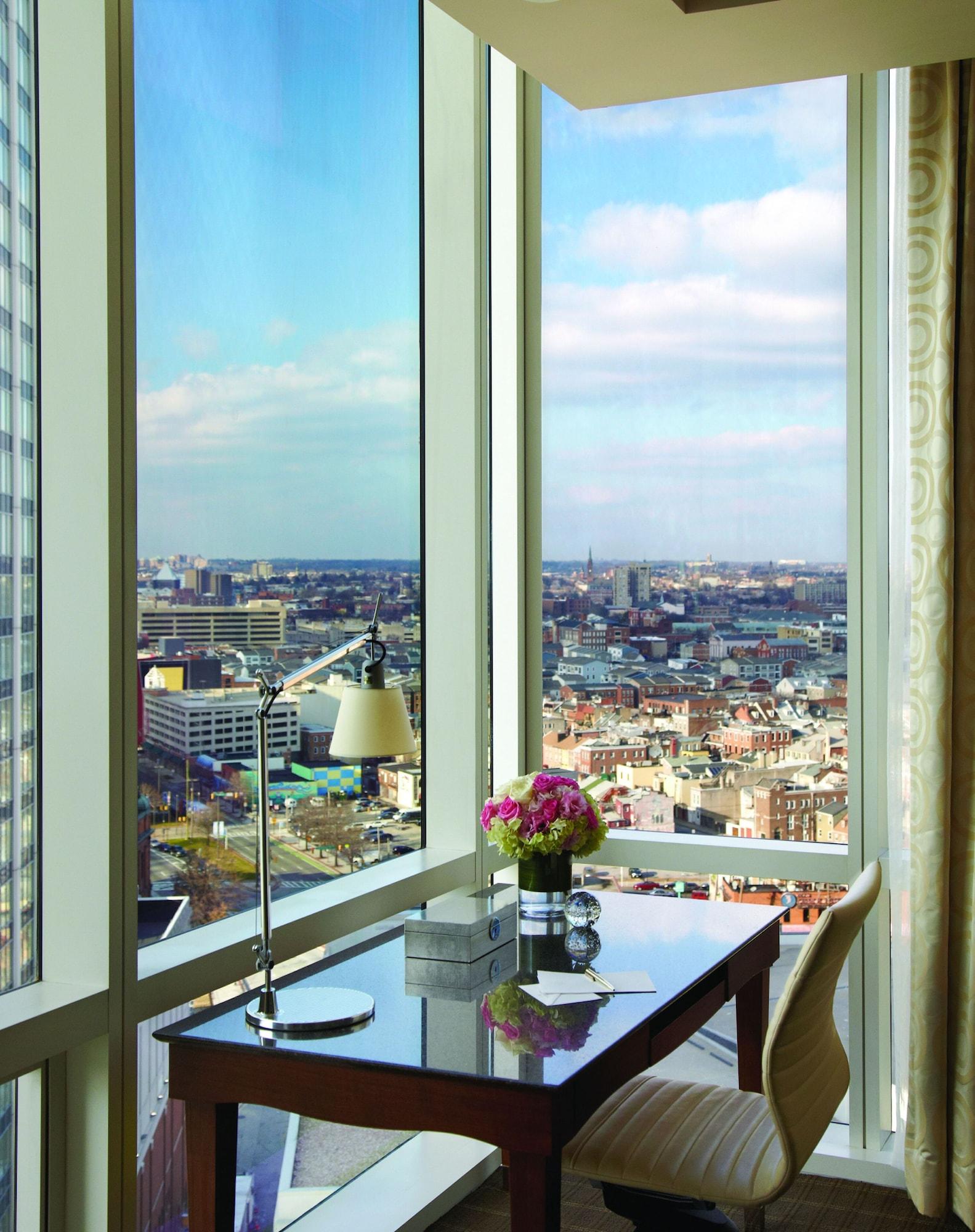 Four Seasons Baltimore Extérieur photo