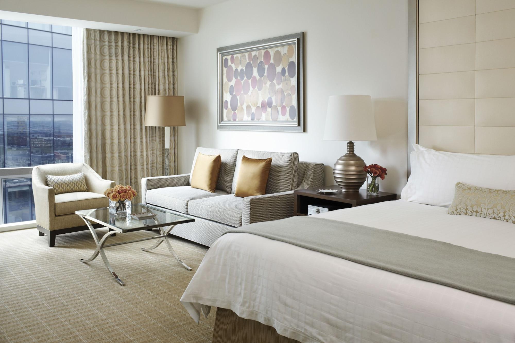 Four Seasons Baltimore Extérieur photo