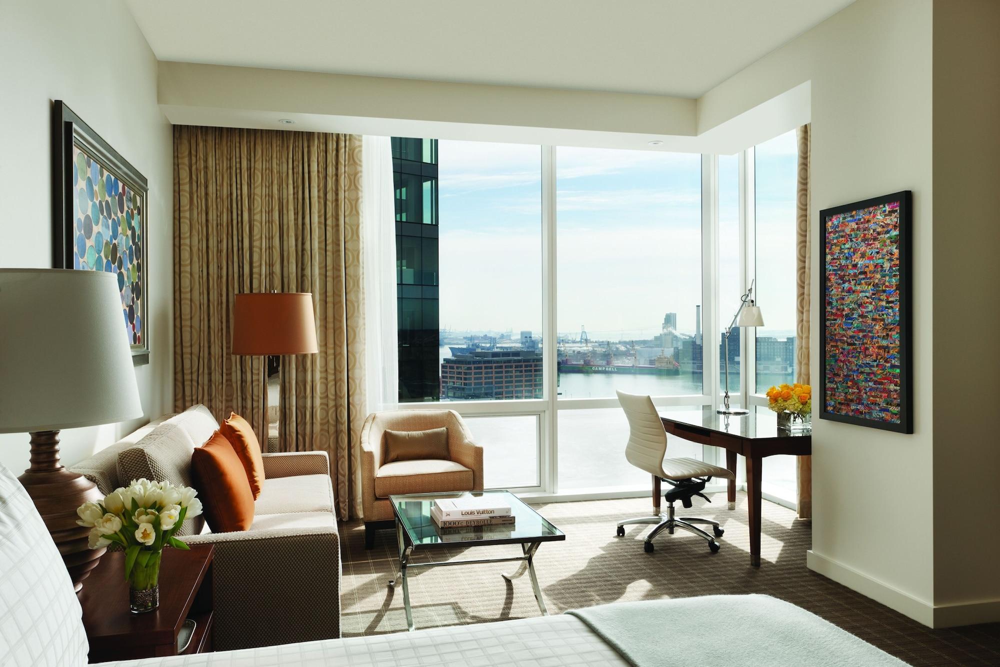 Four Seasons Baltimore Extérieur photo