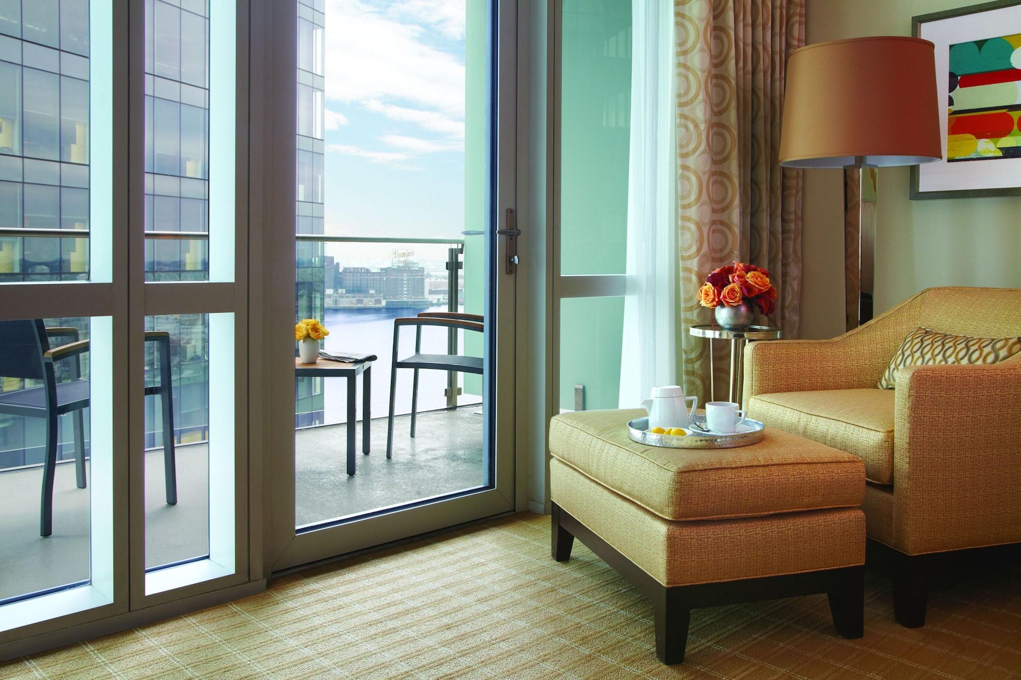 Four Seasons Baltimore Extérieur photo