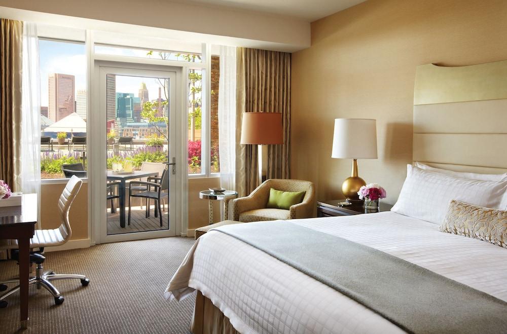 Four Seasons Baltimore Extérieur photo