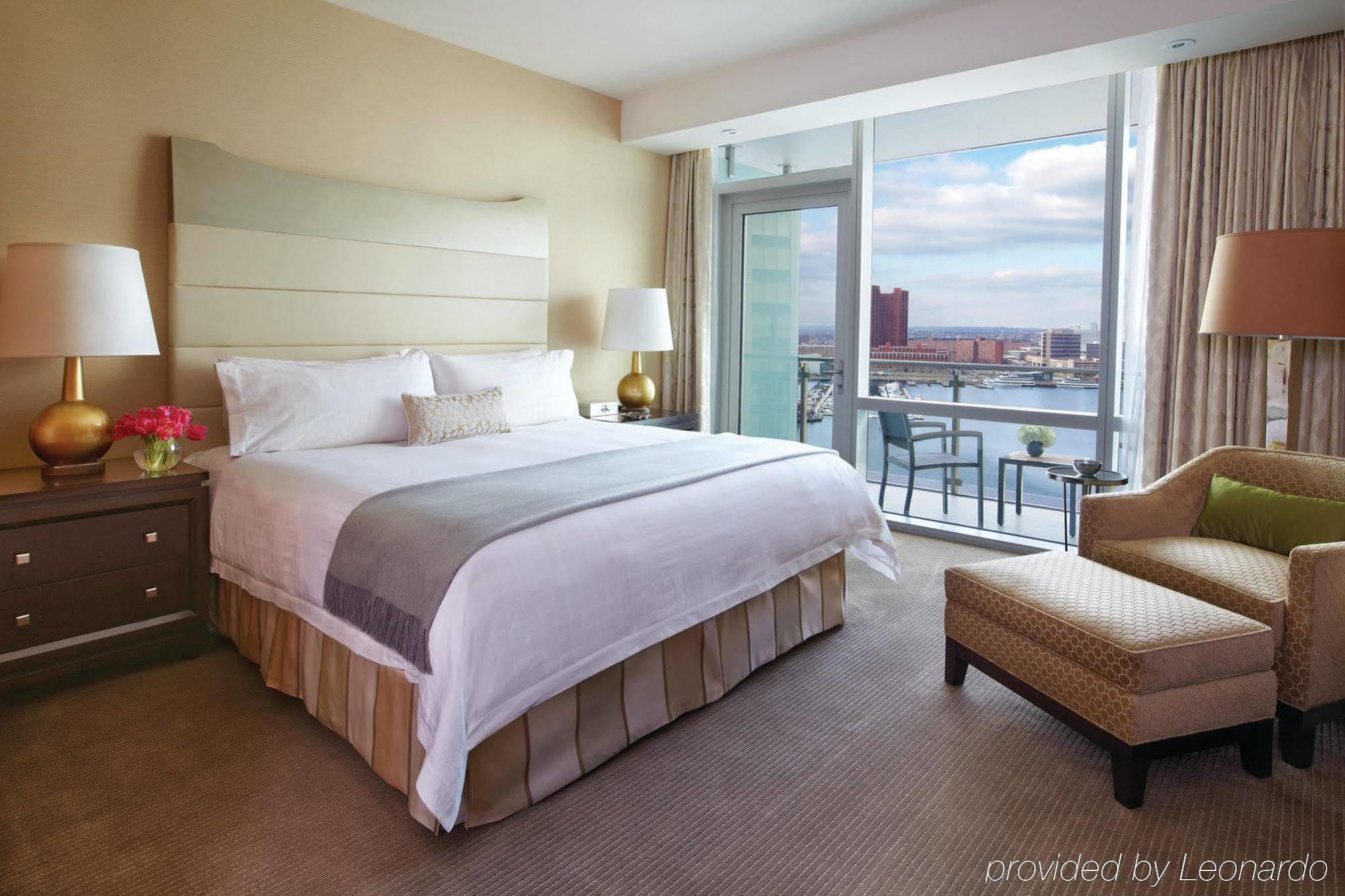 Four Seasons Baltimore Extérieur photo