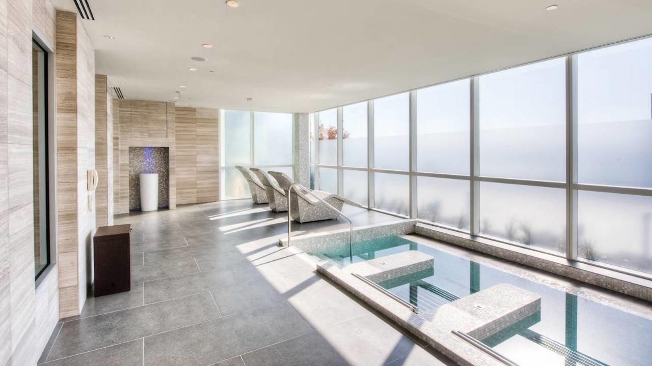 Four Seasons Baltimore Extérieur photo