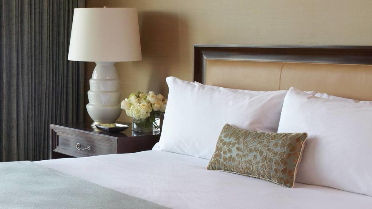Four Seasons Baltimore Extérieur photo