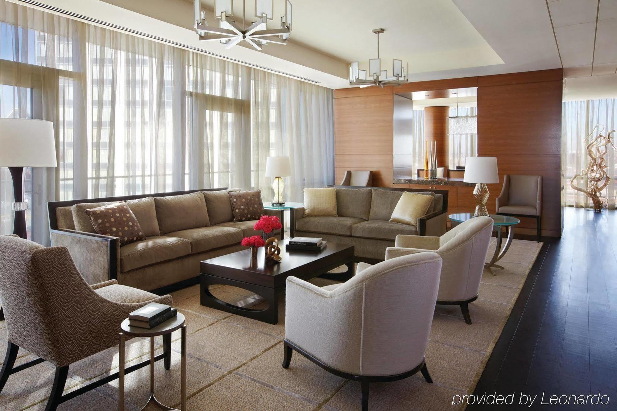 Four Seasons Baltimore Extérieur photo